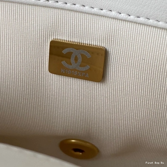 Firstbag Ru FLAP BAG CHANEL 0712